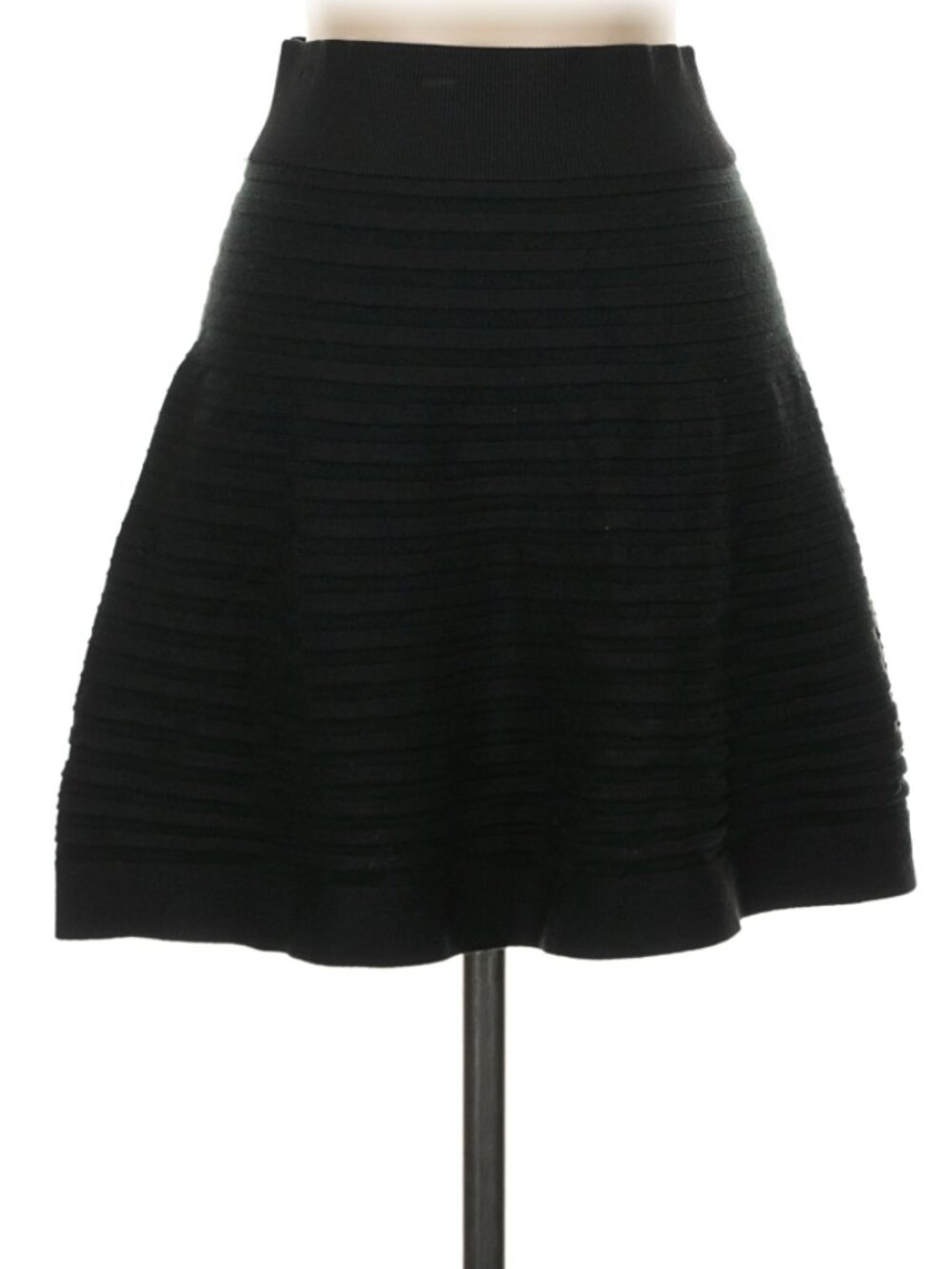 Club Monaco Mini Skater Skirt